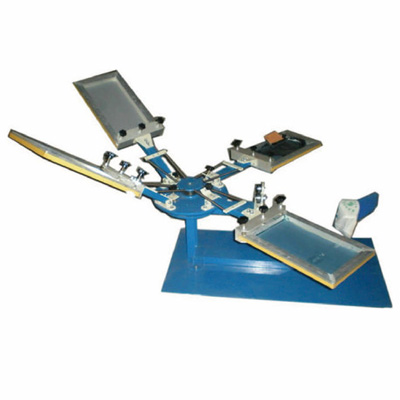 Two vertical ring winding packaging machines shipped