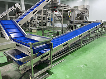 frying machine