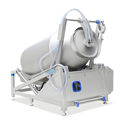 vacuum tumbler