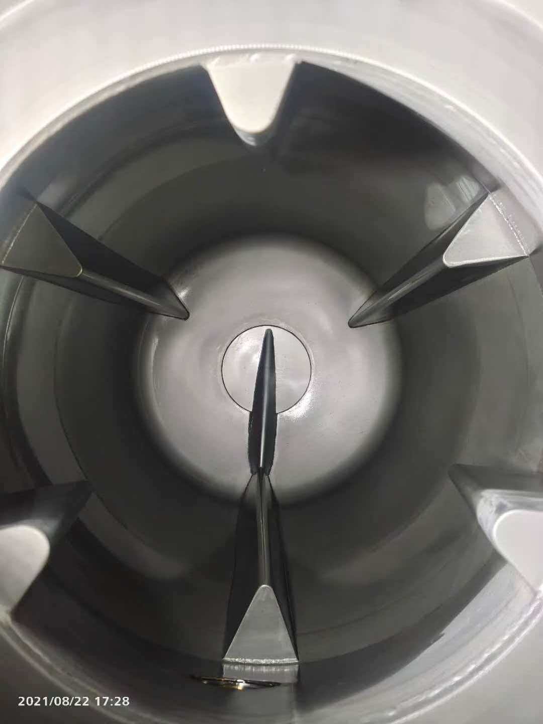 vacuum tumbler