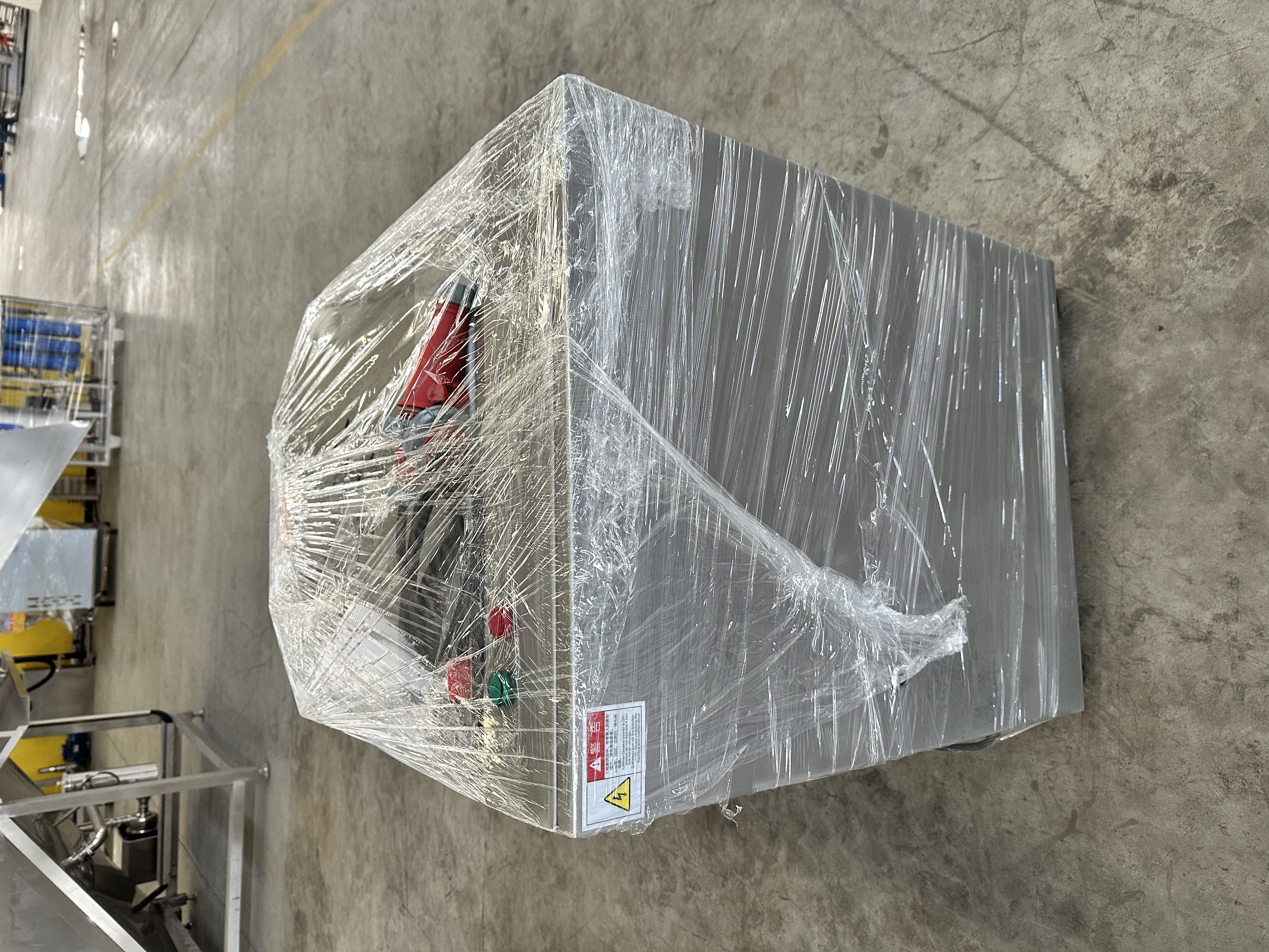 vegetable spin dryer